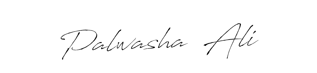 Use a signature maker to create a handwritten signature online. With this signature software, you can design (Antro_Vectra) your own signature for name Palwasha  Ali. Palwasha  Ali signature style 6 images and pictures png