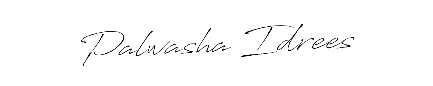 Make a beautiful signature design for name Palwasha Idrees. Use this online signature maker to create a handwritten signature for free. Palwasha Idrees signature style 6 images and pictures png