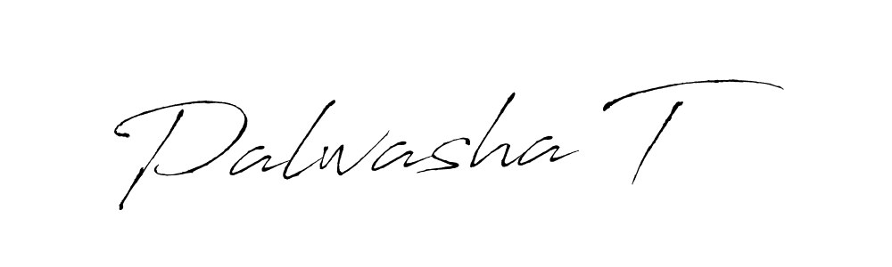 You should practise on your own different ways (Antro_Vectra) to write your name (Palwasha T) in signature. don't let someone else do it for you. Palwasha T signature style 6 images and pictures png