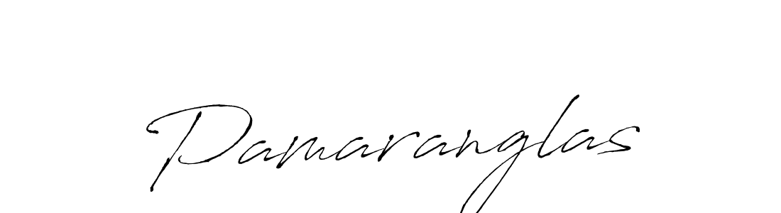 Similarly Antro_Vectra is the best handwritten signature design. Signature creator online .You can use it as an online autograph creator for name Pamaranglas. Pamaranglas signature style 6 images and pictures png