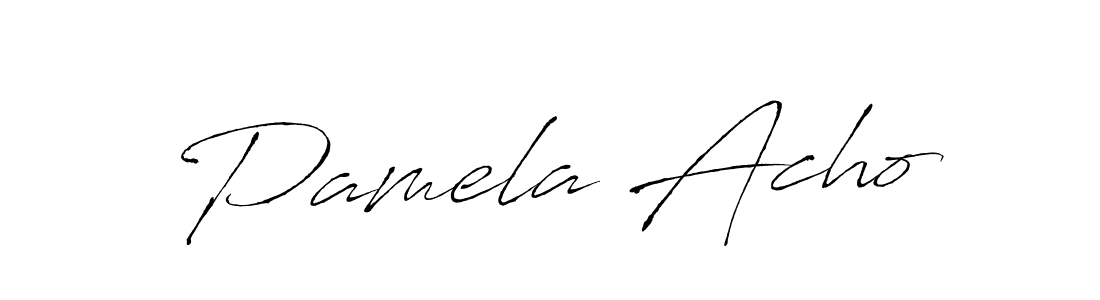 Check out images of Autograph of Pamela Acho name. Actor Pamela Acho Signature Style. Antro_Vectra is a professional sign style online. Pamela Acho signature style 6 images and pictures png