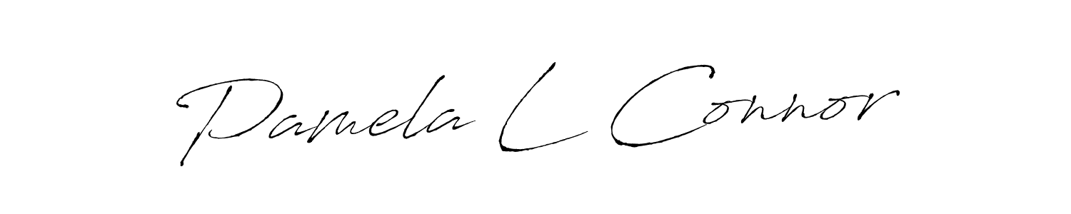 Check out images of Autograph of Pamela L Connor name. Actor Pamela L Connor Signature Style. Antro_Vectra is a professional sign style online. Pamela L Connor signature style 6 images and pictures png