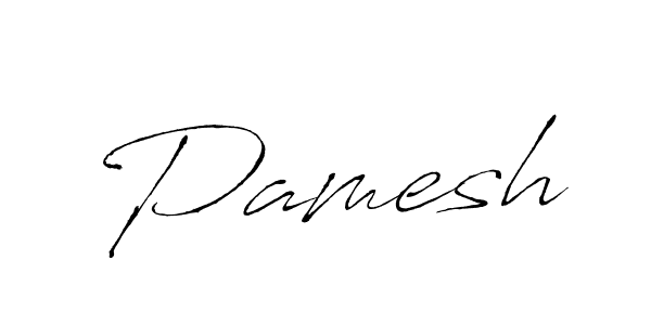 See photos of Pamesh official signature by Spectra . Check more albums & portfolios. Read reviews & check more about Antro_Vectra font. Pamesh signature style 6 images and pictures png