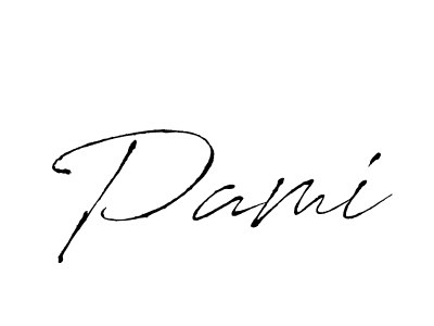 if you are searching for the best signature style for your name Pami. so please give up your signature search. here we have designed multiple signature styles  using Antro_Vectra. Pami signature style 6 images and pictures png