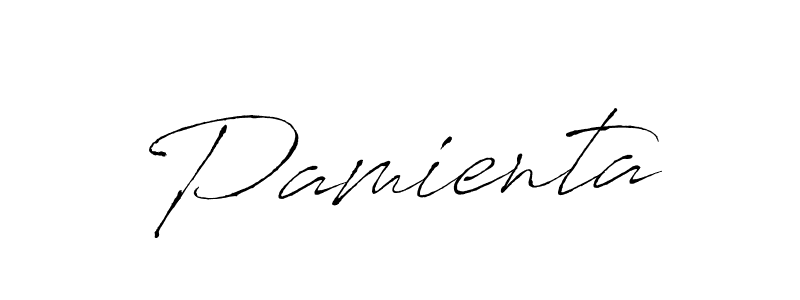 This is the best signature style for the Pamienta name. Also you like these signature font (Antro_Vectra). Mix name signature. Pamienta signature style 6 images and pictures png