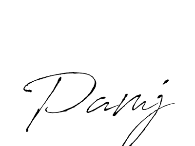 Check out images of Autograph of Pamj name. Actor Pamj Signature Style. Antro_Vectra is a professional sign style online. Pamj signature style 6 images and pictures png