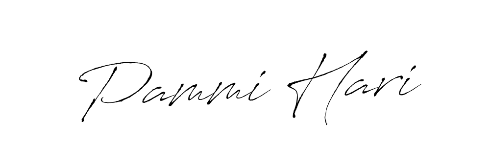 How to Draw Pammi Hari signature style? Antro_Vectra is a latest design signature styles for name Pammi Hari. Pammi Hari signature style 6 images and pictures png