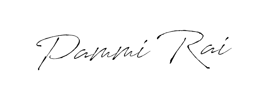 Similarly Antro_Vectra is the best handwritten signature design. Signature creator online .You can use it as an online autograph creator for name Pammi Rai. Pammi Rai signature style 6 images and pictures png