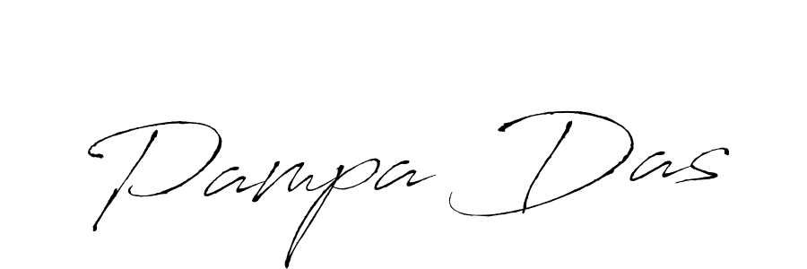 See photos of Pampa Das official signature by Spectra . Check more albums & portfolios. Read reviews & check more about Antro_Vectra font. Pampa Das signature style 6 images and pictures png