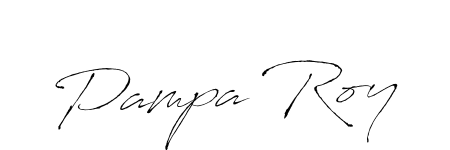 How to Draw Pampa Roy signature style? Antro_Vectra is a latest design signature styles for name Pampa Roy. Pampa Roy signature style 6 images and pictures png