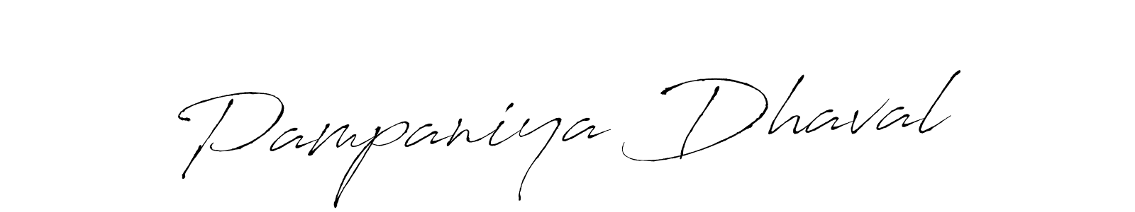 See photos of Pampaniya Dhaval official signature by Spectra . Check more albums & portfolios. Read reviews & check more about Antro_Vectra font. Pampaniya Dhaval signature style 6 images and pictures png