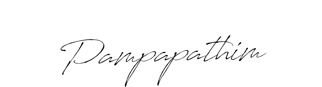 Make a beautiful signature design for name Pampapathim. Use this online signature maker to create a handwritten signature for free. Pampapathim signature style 6 images and pictures png
