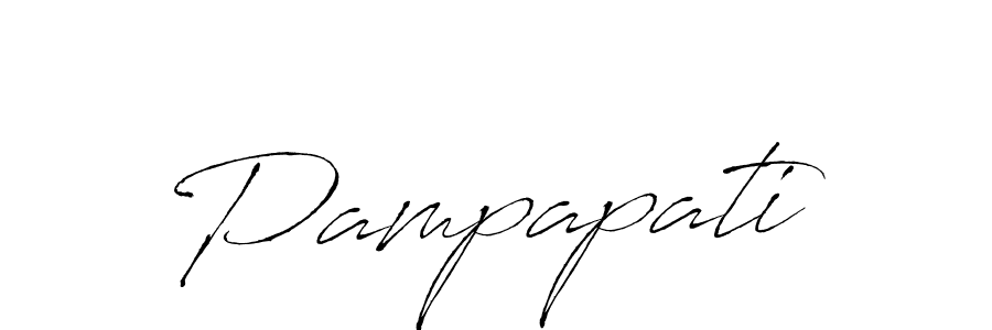 Also You can easily find your signature by using the search form. We will create Pampapati name handwritten signature images for you free of cost using Antro_Vectra sign style. Pampapati signature style 6 images and pictures png