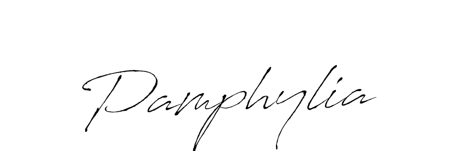 It looks lik you need a new signature style for name Pamphylia. Design unique handwritten (Antro_Vectra) signature with our free signature maker in just a few clicks. Pamphylia signature style 6 images and pictures png