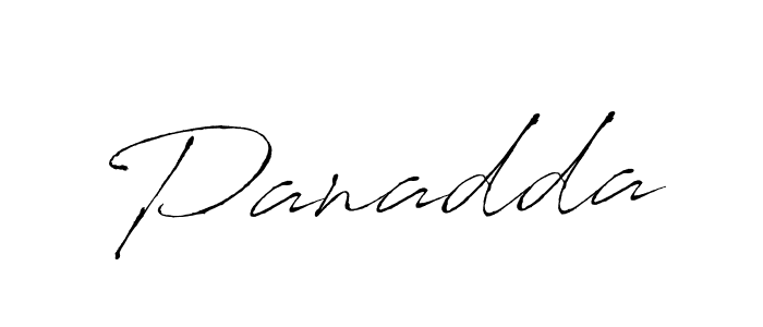 You can use this online signature creator to create a handwritten signature for the name Panadda. This is the best online autograph maker. Panadda signature style 6 images and pictures png