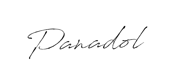 Also You can easily find your signature by using the search form. We will create Panadol name handwritten signature images for you free of cost using Antro_Vectra sign style. Panadol signature style 6 images and pictures png