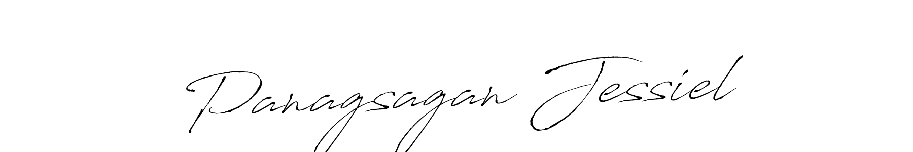 Here are the top 10 professional signature styles for the name Panagsagan Jessiel. These are the best autograph styles you can use for your name. Panagsagan Jessiel signature style 6 images and pictures png