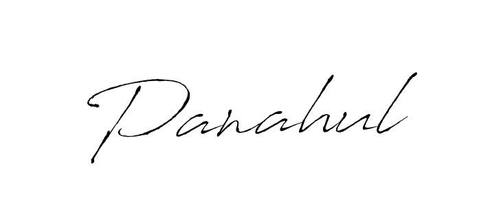 You can use this online signature creator to create a handwritten signature for the name Panahul. This is the best online autograph maker. Panahul signature style 6 images and pictures png