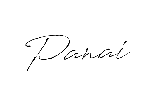 Also You can easily find your signature by using the search form. We will create Panai name handwritten signature images for you free of cost using Antro_Vectra sign style. Panai signature style 6 images and pictures png