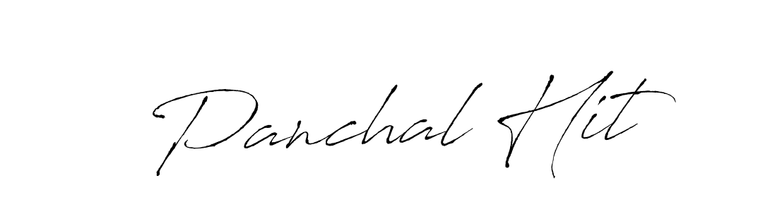 Best and Professional Signature Style for Panchal Hit. Antro_Vectra Best Signature Style Collection. Panchal Hit signature style 6 images and pictures png