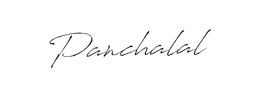 The best way (Antro_Vectra) to make a short signature is to pick only two or three words in your name. The name Panchalal include a total of six letters. For converting this name. Panchalal signature style 6 images and pictures png