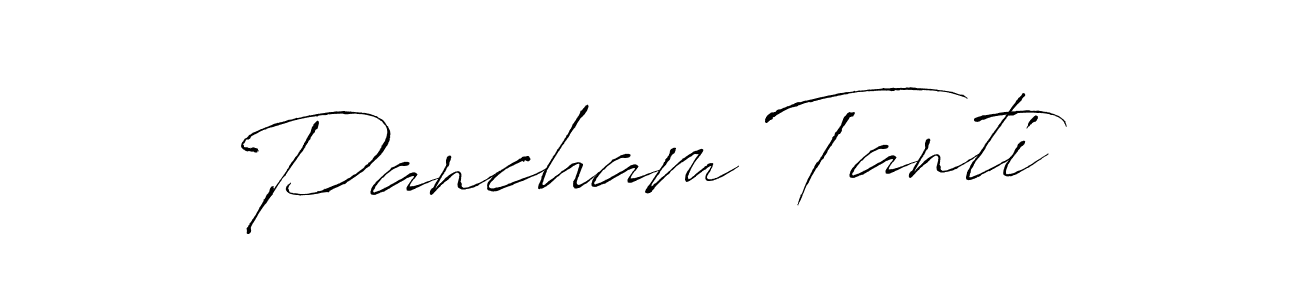 Check out images of Autograph of Pancham Tanti name. Actor Pancham Tanti Signature Style. Antro_Vectra is a professional sign style online. Pancham Tanti signature style 6 images and pictures png