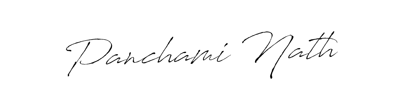 It looks lik you need a new signature style for name Panchami Nath. Design unique handwritten (Antro_Vectra) signature with our free signature maker in just a few clicks. Panchami Nath signature style 6 images and pictures png