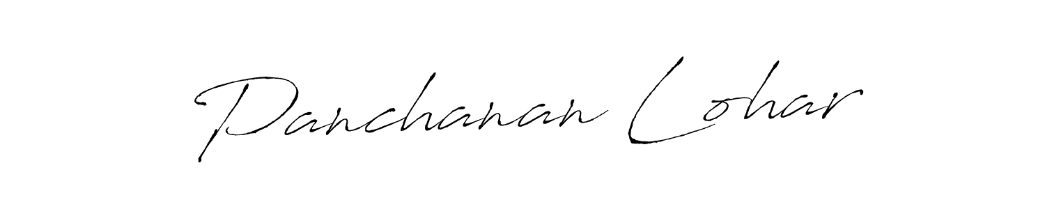 This is the best signature style for the Panchanan Lohar name. Also you like these signature font (Antro_Vectra). Mix name signature. Panchanan Lohar signature style 6 images and pictures png