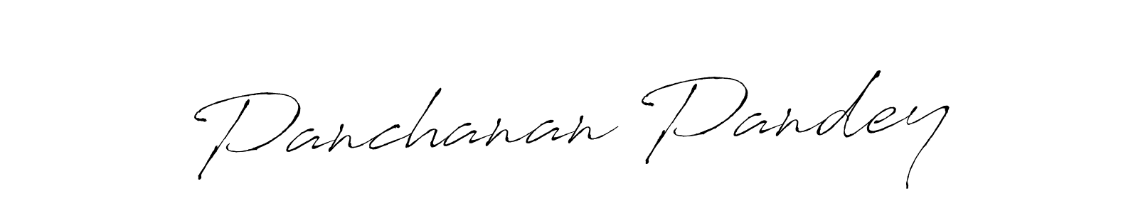 Make a beautiful signature design for name Panchanan Pandey. Use this online signature maker to create a handwritten signature for free. Panchanan Pandey signature style 6 images and pictures png