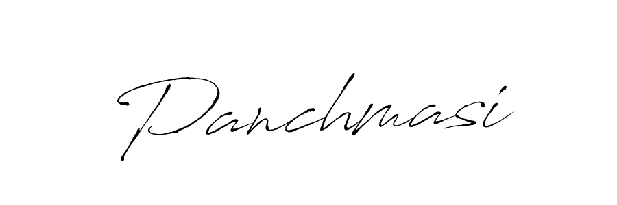 if you are searching for the best signature style for your name Panchmasi. so please give up your signature search. here we have designed multiple signature styles  using Antro_Vectra. Panchmasi signature style 6 images and pictures png