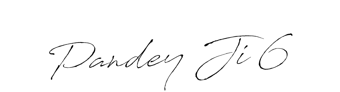 How to Draw Pandey Ji 6 signature style? Antro_Vectra is a latest design signature styles for name Pandey Ji 6. Pandey Ji 6 signature style 6 images and pictures png