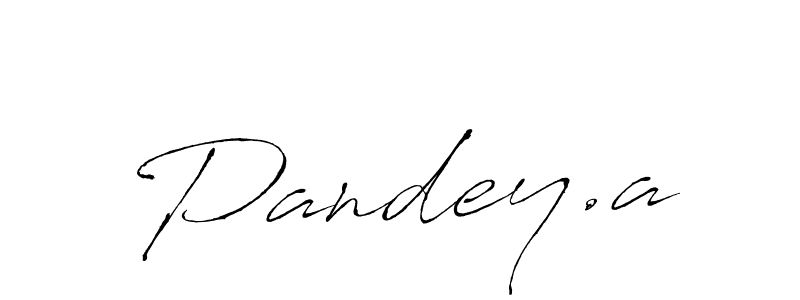 How to Draw Pandey.a signature style? Antro_Vectra is a latest design signature styles for name Pandey.a. Pandey.a signature style 6 images and pictures png