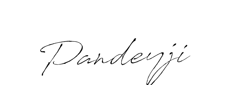 Antro_Vectra is a professional signature style that is perfect for those who want to add a touch of class to their signature. It is also a great choice for those who want to make their signature more unique. Get Pandeyji name to fancy signature for free. Pandeyji signature style 6 images and pictures png