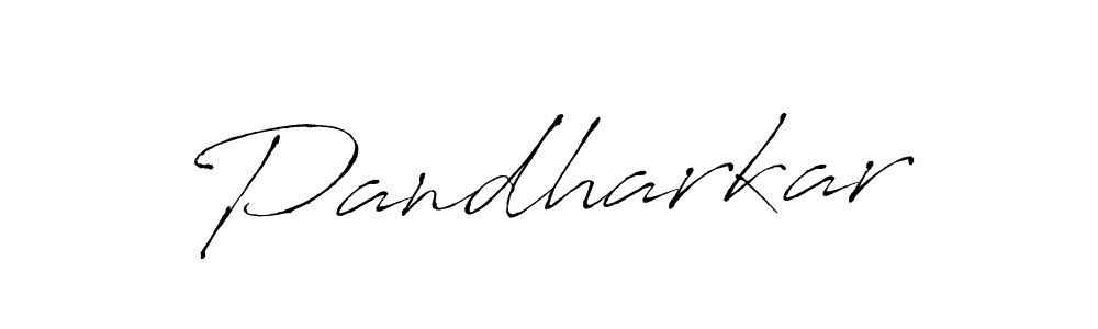 How to Draw Pandharkar signature style? Antro_Vectra is a latest design signature styles for name Pandharkar. Pandharkar signature style 6 images and pictures png