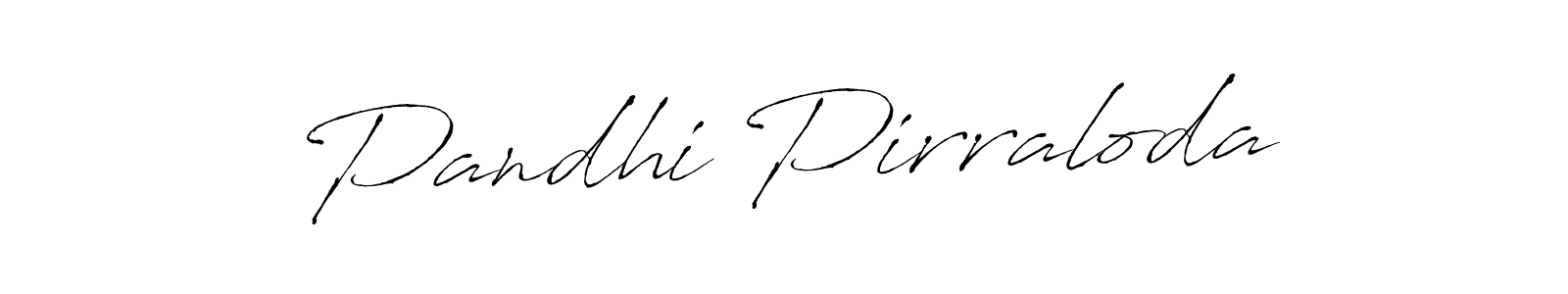 Similarly Antro_Vectra is the best handwritten signature design. Signature creator online .You can use it as an online autograph creator for name Pandhi Pirraloda. Pandhi Pirraloda signature style 6 images and pictures png