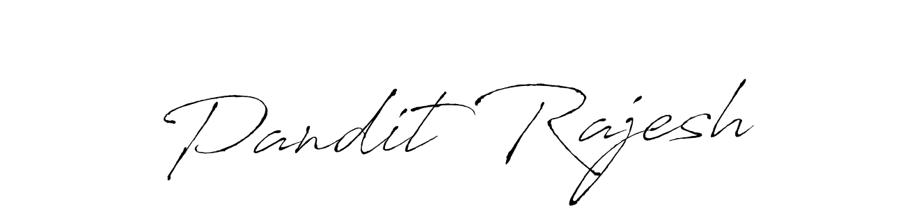 The best way (Antro_Vectra) to make a short signature is to pick only two or three words in your name. The name Pandit Rajesh include a total of six letters. For converting this name. Pandit Rajesh signature style 6 images and pictures png