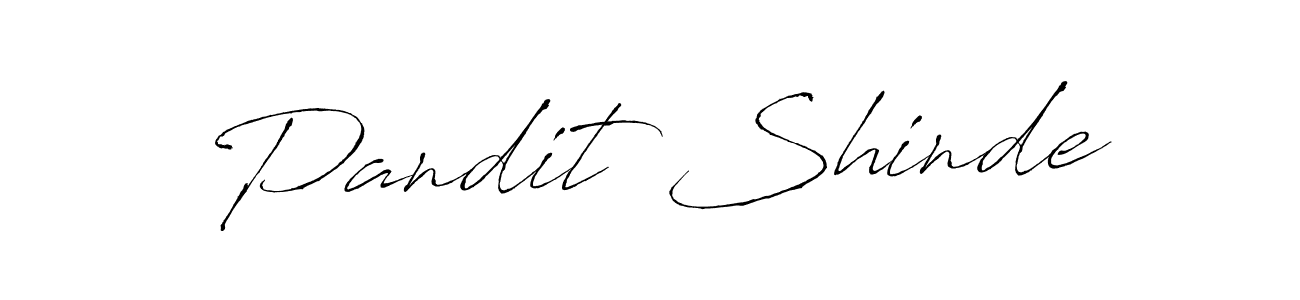 You can use this online signature creator to create a handwritten signature for the name Pandit Shinde. This is the best online autograph maker. Pandit Shinde signature style 6 images and pictures png