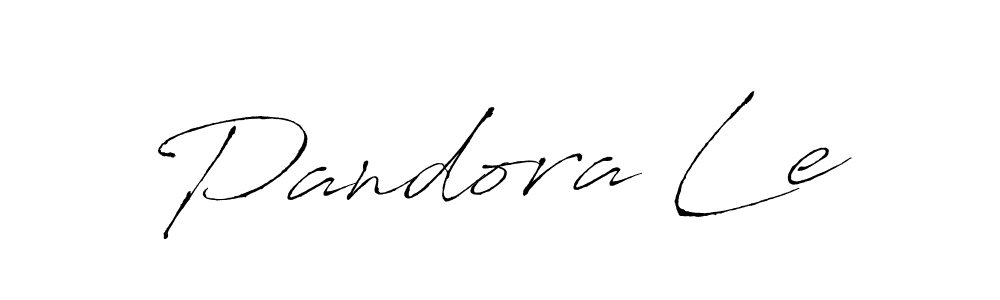 This is the best signature style for the Pandora Le name. Also you like these signature font (Antro_Vectra). Mix name signature. Pandora Le signature style 6 images and pictures png