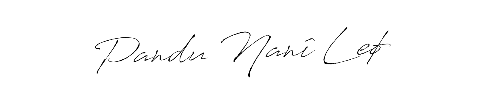Once you've used our free online signature maker to create your best signature Antro_Vectra style, it's time to enjoy all of the benefits that Pandu Nanî Leø name signing documents. Pandu Nanî Leø signature style 6 images and pictures png