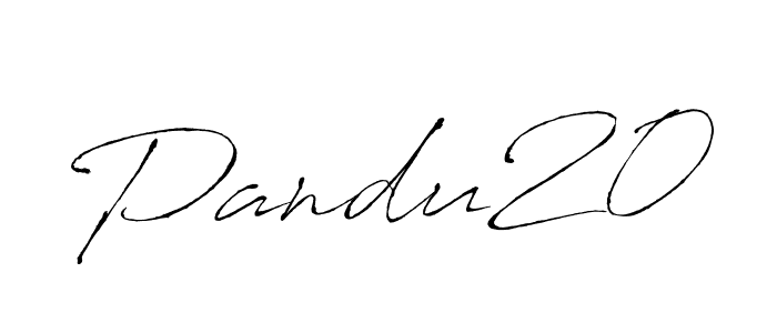 if you are searching for the best signature style for your name Pandu20. so please give up your signature search. here we have designed multiple signature styles  using Antro_Vectra. Pandu20 signature style 6 images and pictures png