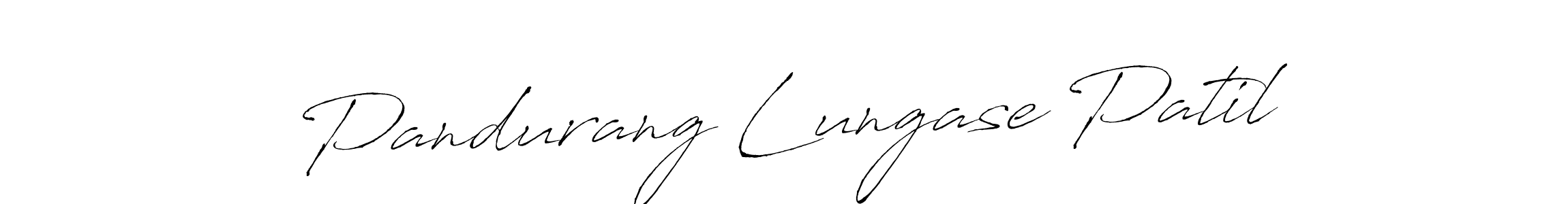 Check out images of Autograph of Pandurang Lungase Patil name. Actor Pandurang Lungase Patil Signature Style. Antro_Vectra is a professional sign style online. Pandurang Lungase Patil signature style 6 images and pictures png