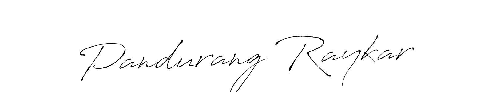 You can use this online signature creator to create a handwritten signature for the name Pandurang Raykar. This is the best online autograph maker. Pandurang Raykar signature style 6 images and pictures png