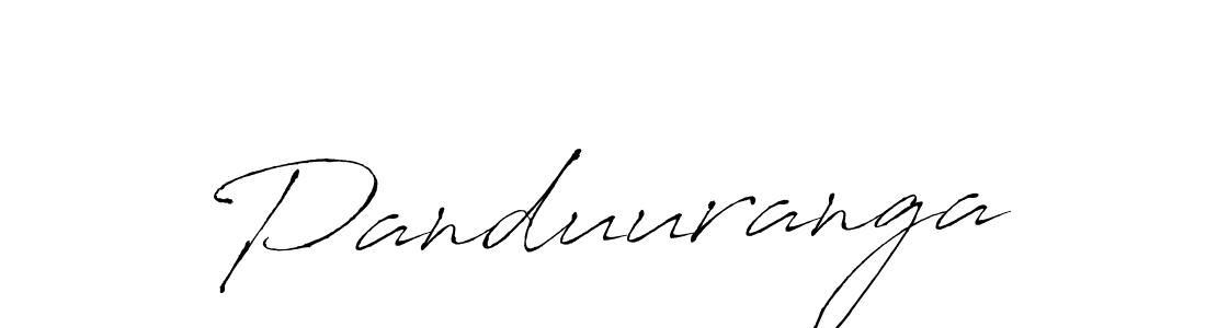 if you are searching for the best signature style for your name Panduuranga. so please give up your signature search. here we have designed multiple signature styles  using Antro_Vectra. Panduuranga signature style 6 images and pictures png