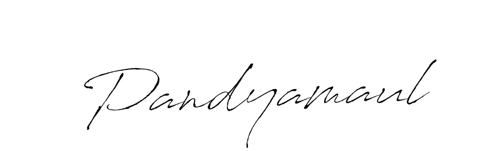 if you are searching for the best signature style for your name Pandyamaul. so please give up your signature search. here we have designed multiple signature styles  using Antro_Vectra. Pandyamaul signature style 6 images and pictures png
