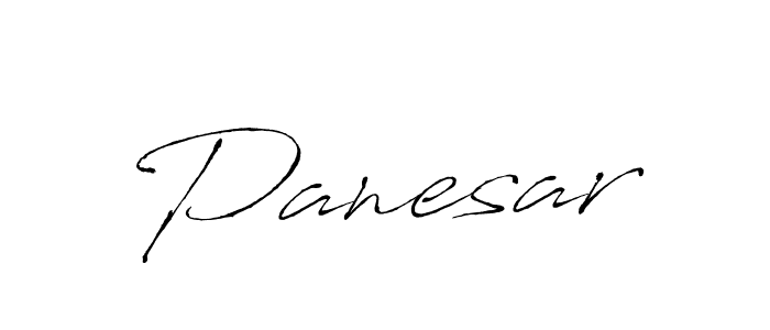 How to make Panesar signature? Antro_Vectra is a professional autograph style. Create handwritten signature for Panesar name. Panesar signature style 6 images and pictures png
