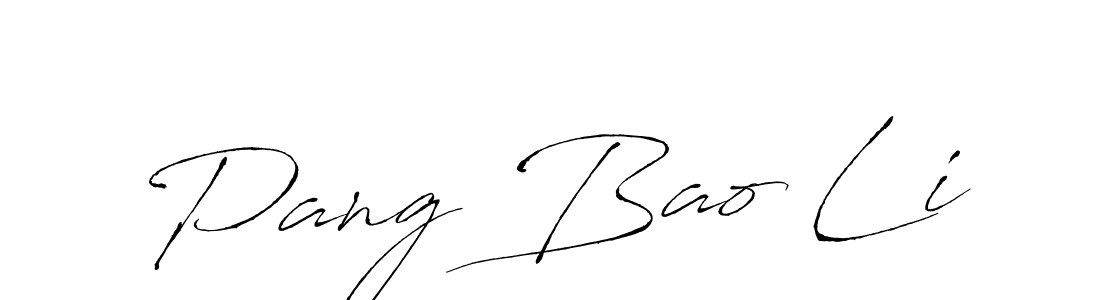 Make a beautiful signature design for name Pang Bao Li. Use this online signature maker to create a handwritten signature for free. Pang Bao Li signature style 6 images and pictures png