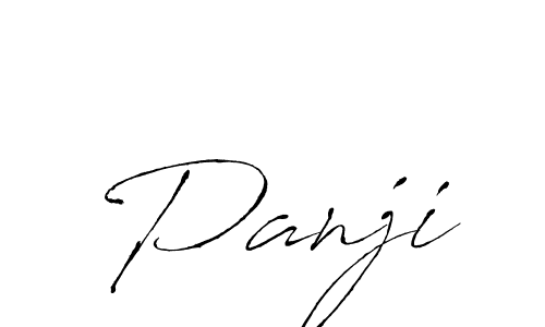 See photos of Panji official signature by Spectra . Check more albums & portfolios. Read reviews & check more about Antro_Vectra font. Panji signature style 6 images and pictures png