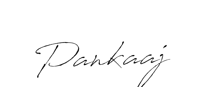 Also we have Pankaaj name is the best signature style. Create professional handwritten signature collection using Antro_Vectra autograph style. Pankaaj signature style 6 images and pictures png