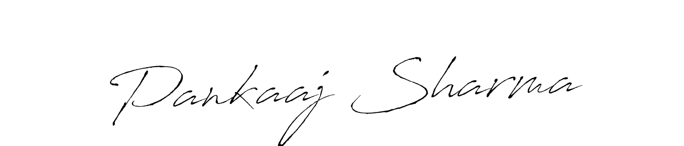 Make a beautiful signature design for name Pankaaj Sharma. Use this online signature maker to create a handwritten signature for free. Pankaaj Sharma signature style 6 images and pictures png