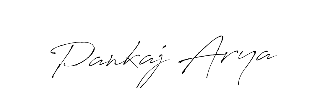 The best way (Antro_Vectra) to make a short signature is to pick only two or three words in your name. The name Pankaj Arya include a total of six letters. For converting this name. Pankaj Arya signature style 6 images and pictures png